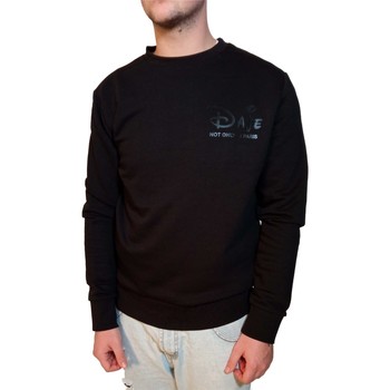 Textiel Heren Sweaters / Sweatshirts Daje MFDJ23015U Zwart