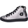 Schoenen Dames Sneakers Agile By Ruco Line BG396 2815 A BITARSIA Grijs