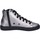 Schoenen Dames Sneakers Agile By Ruco Line BG396 2815 A BITARSIA Grijs