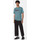 Textiel Heren T-shirts & Polo’s Dickies M franky ss graphic tee Groen