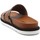 Schoenen Sandalen / Open schoenen Dombers Lookup D100035 Brown