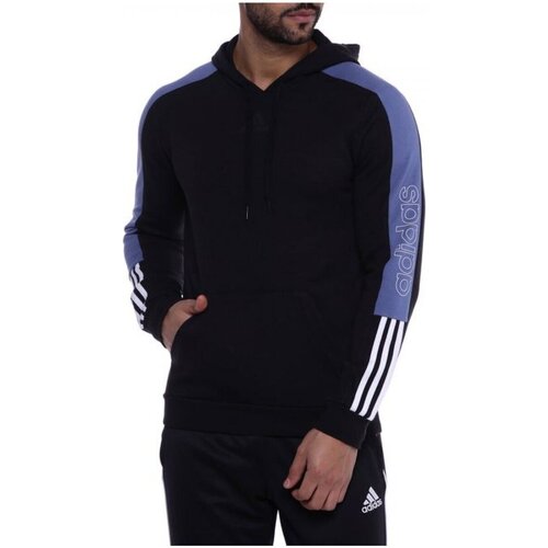 Textiel Heren Sweaters / Sweatshirts adidas Originals GK9626 Zwart
