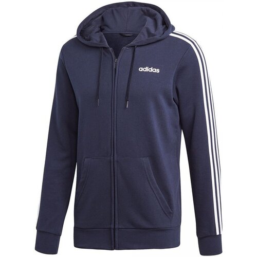 Textiel Heren Sweaters / Sweatshirts adidas Originals DU0471 Blauw