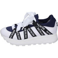 Schoenen Dames Lage sneakers Rucoline BG420 7005 Bleu