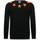 Textiel Heren Sweaters / Sweatshirts Lf Royal Stars Oranje Multicolour