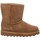 Schoenen Laarzen Bearpaw 25907-20 Brown