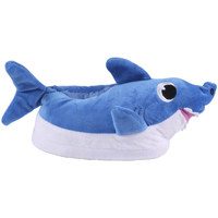 Schoenen Kinderen Sloffen Baby Shark 2300004674 Blauw