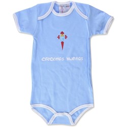 Textiel Kinderen Pyjama's / nachthemden Celta De Vigo 61761 Azul