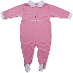 Textiel Kinderen Pyjama's / nachthemden Celta De Vigo 61959 Rosa