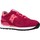 Schoenen Sneakers Saucony SHADOW ORIGINAL Roze