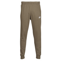 Textiel Heren Trainingsbroeken Nike Club Fleece Pants Wit