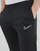 Textiel Heren Trainingsbroeken Nike Dri-FIT Miler Knit Soccer  zwart / Wit / Wit / Wit