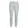 Textiel Dames Leggings Nike 7/8 Mid-Rise Leggings Dk / Grey / Heather / Wit