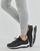 Textiel Dames Leggings Nike 7/8 Mid-Rise Leggings Dk / Grey / Heather / Wit