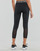 Textiel Dames Leggings Nike Nike Pro 365 Crop  zwart / Wit