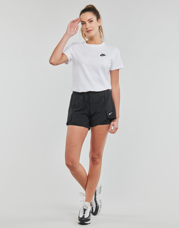 Nike Training Shorts Zwart