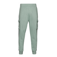 Textiel Heren Trainingsbroeken Nike Fleece Cargo Pants Dusty / Sage / Dusty / Sage / Wit