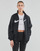 Textiel Dames Windjacken Nike Woven Jacket  zwart / Wit