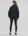 Textiel Dames Windjacken Nike Woven Jacket  zwart / Wit
