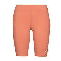 Textiel Dames Leggings Nike Sportswear Essential Roze
