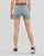 Textiel Dames Korte broeken / Bermuda's Nike Pro 365 Grijs