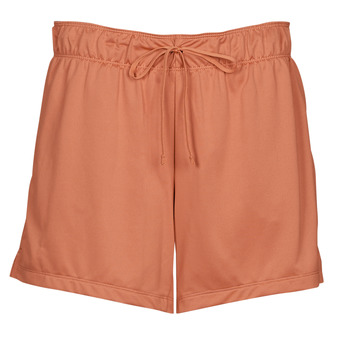 Textiel Dames Korte broeken / Bermuda's Nike Dri-FIT Attack Orange