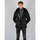 Textiel Heren Wind jackets Xagon Man A21052PSAMIR | Samir Zwart