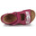 Schoenen Meisjes Sandalen / Open schoenen Kickers FUXIO Roze