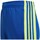 Textiel Jongens Broeken / Pantalons adidas Originals Squadra 21 Training Blauw