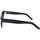 Horloges & Sieraden Heren Zonnebrillen Yves Saint Laurent Occhiali da Sole  SL 469 001 Zwart