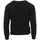 Textiel Meisjes Sweaters / Sweatshirts G-Star Raw  Zwart