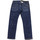 Textiel Jongens Skinny Jeans G-Star Raw  Blauw