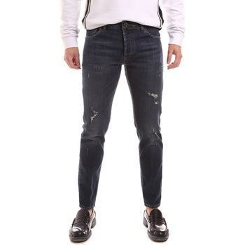 Textiel Heren Jeans Entre Amis 8177/2238 Blauw