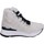 Schoenen Dames Sneakers Rucoline BG465 R-EVOLVE 4033 TORAN Beige