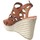 Schoenen Dames Sandalen / Open schoenen Toni Pons Osor Brown