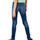 Textiel Meisjes Skinny Jeans Kids Only  Blauw