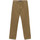 Textiel Heren Broeken / Pantalons Vans Gilbert crockett Brown