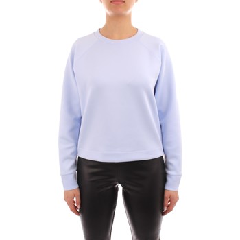 Textiel Dames Sweaters / Sweatshirts Calvin Klein Jeans K20K203690 Blauw