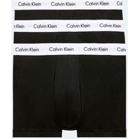 Ondergoed Heren BH's Calvin Klein Jeans  Zwart