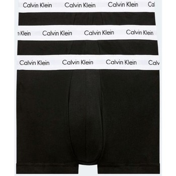 Ondergoed Heren BH's Calvin Klein Jeans  Zwart