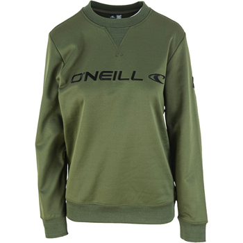 Textiel Heren Sweaters / Sweatshirts O'neill Rutile Groen