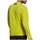 Textiel Heren Sweaters / Sweatshirts adidas Originals Sportswear Fabric Block Sweatshirt Geel