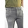 Textiel Heren Jeans Le Temps des Cerises Jeans tapered 900/3GJO, lengte 34 Grijs