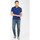 Textiel Heren Jeans Le Temps des Cerises Jeans tapered 900/3GJO, lengte 34 Blauw
