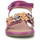 Schoenen Meisjes Sandalen / Open schoenen Mod'8 Parlotte Roze