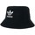Accessoires Muts adidas Originals Kapelusz Originals Bucket Hat AC Zwart