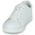 Schoenen Dames Lage sneakers Bons baisers de Paname SIMONE MOULIN ROUGE FRANCH CANCAN Wit / Rood / Blauw