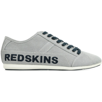Schoenen Heren Sneakers Redskins Texas Blauw