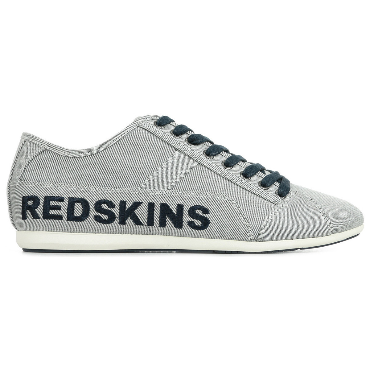 Schoenen Heren Sneakers Redskins Texas Blauw
