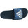 Schoenen Sandalen / Open schoenen adidas Originals Adilette Comfort Blauw